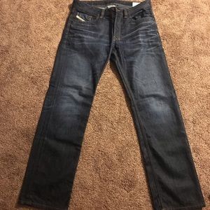 Diesel Larkee jeans